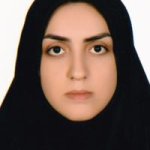 تصویر دکتر فاطمه آقازاده هریس
