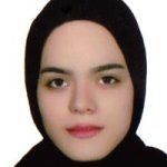 تصویر دکتر نازنین حمیدی