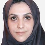تصویر دکتر میترا لطیفیان