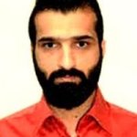 تصویر دکتر امیر بهادری