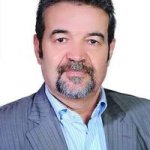 تصویر دکتر غلامحسین حقدادی