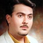 تصویر دکتر سیدمحمدرضا سیدرضوی