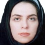 تصویر دکتر ایدا سیف