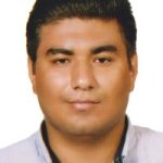 تصویر دکتر بهزاد خدابنده