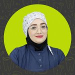 تصویر دکتر نسترن علی زاده