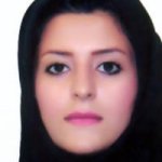 تصویر دکتر فاطمه افشار