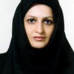 تصویر دکتر معصومه علی نیا