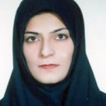 تصویر دکتر غزال علیزاده خالدی