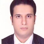 تصویر دکتر محمدرضا کریم لو