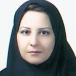 تصویر دکتر شهلا مومنی دانایی