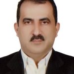 تصویر دکتر بهزاد عسگری