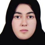 تصویر دکتر مهسا قدیمی