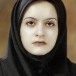 تصویر دکتر فرناز کوچکیان