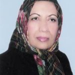 تصویر دکتر مینا افتخارزاده