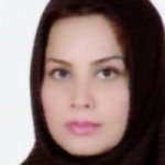 تصویر دکتر نسیبه سرگلزائی جوان