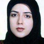 تصویر دکتر سعیده معتمدی
