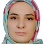 تصویر دکتر شبنم عبدی