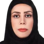 تصویر دکتر سیده نازنین سیف