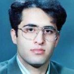 تصویر دکتر محمدصادق جاودانی گل پرور