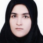 تصویر دکتر کبری نجفی کلیانی