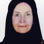 تصویر دکتر شهلا مهاجروپسران