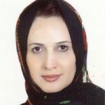 تصویر دکتر بهشته غلام پور