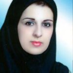 تصویر دکتر میترا شریعت زاده لنگرودی