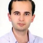 تصویر دکتر سیدمهدی آیت