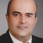 تصویر دکتر سعید معتمدی