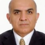 تصویر دکتر بهزاد انصاری