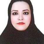 تصویر دکتر مینا جوهری نیا
