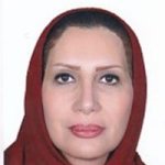 تصویر دکتر مرجان بهزادی مقدم
