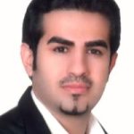 تصویر دکتر وحید زاده باقری