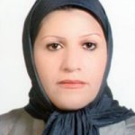 تصویر دکتر شهلا اقائی قهفرخی