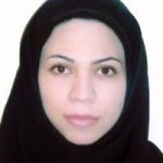 تصویر دکتر سالومه سیف پور