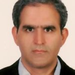 تصویر دکتر حمید میرحسینی