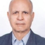 تصویر دکتر جمشید فرامرزی