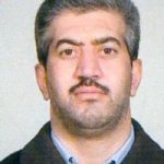 تصویر دکتر رسول بناگذار