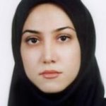 تصویر دکتر میترا آقاخانی