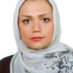 تصویر دکتر بهنوش پورکریمی فتیده