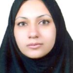 تصویر دکتر سمیه طاهرخانی قزوینی