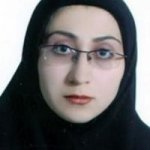 تصویر دکتر شهلا شیدایی