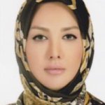 تصویر دکتر بیتا اکبری عریانی