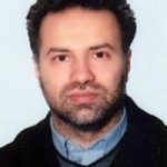تصویر دکتر وحید ذنوبی