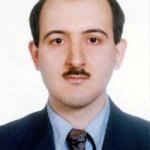 تصویر دکتر بهزاد درةالتاج
