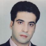 تصویر دکتر محمد علی پایدار