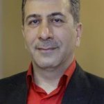 تصویر دکتر محمد هاشمی
