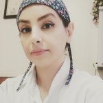 تصویر دکتر پانته آ تاجیک
