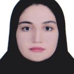تصویر دکتر نادیا نجفی