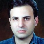 تصویر دکتر عارف احتشام راد